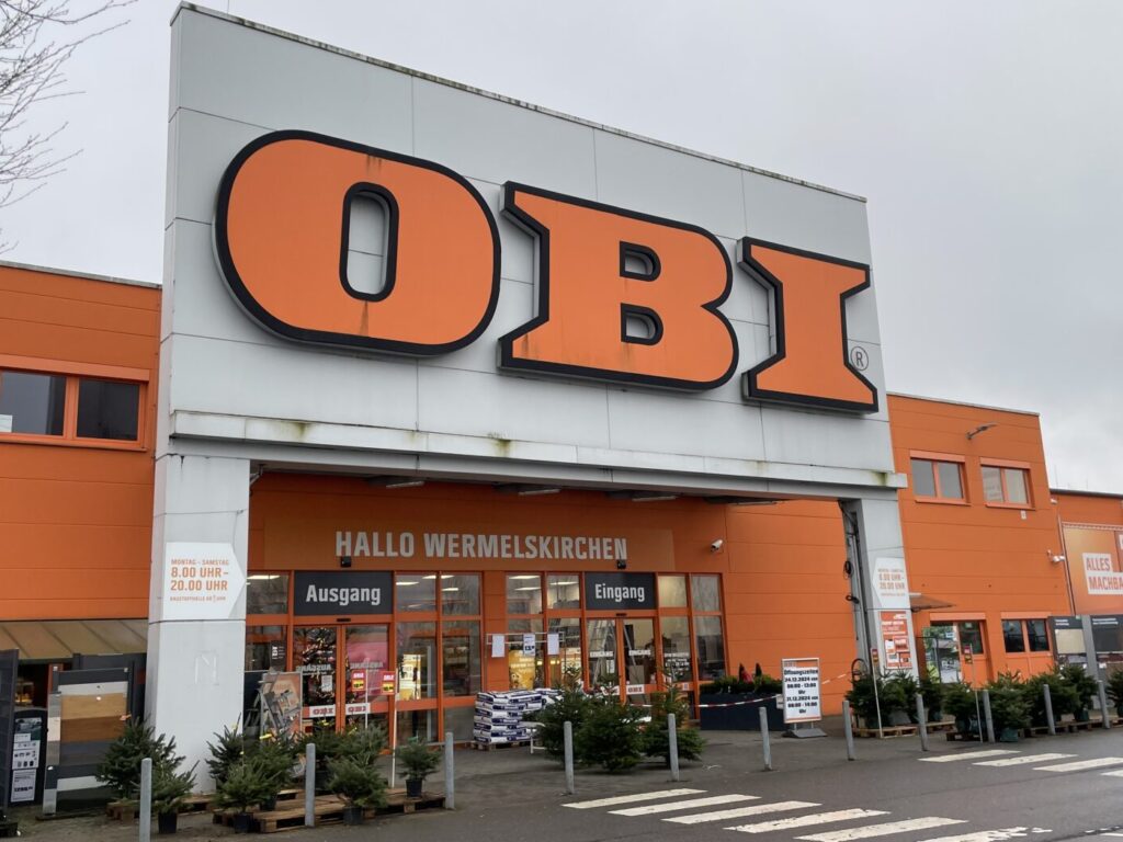 OBI Wermelskirchen e1736846055506